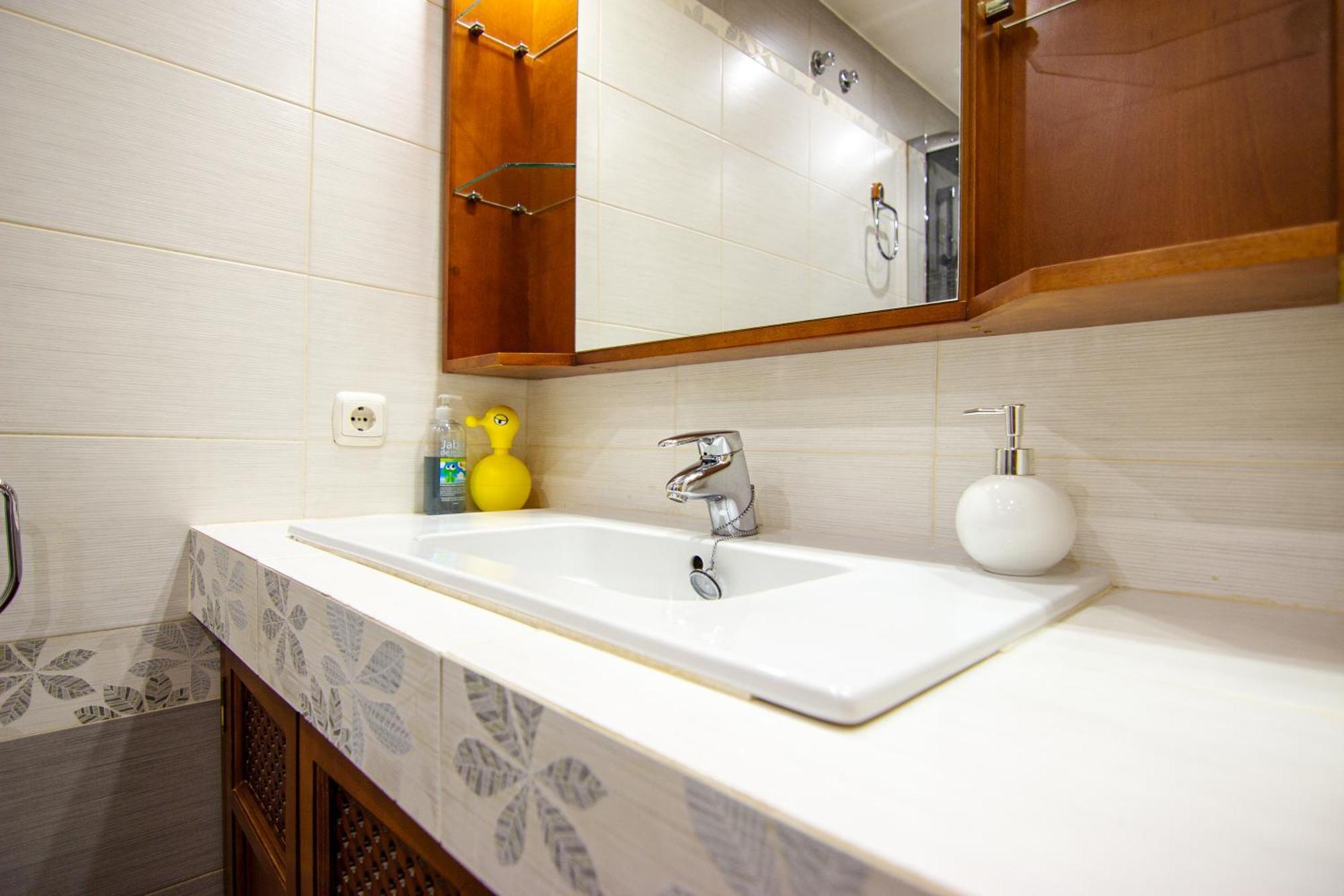 Rentalsevilla Marianillo Exterior foto