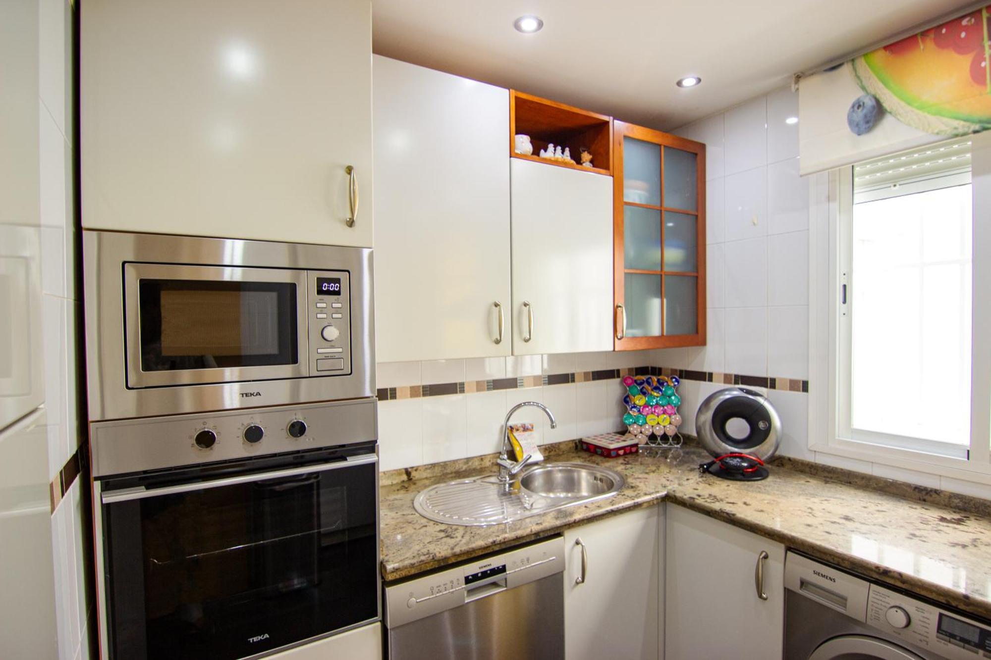 Rentalsevilla Marianillo Exterior foto